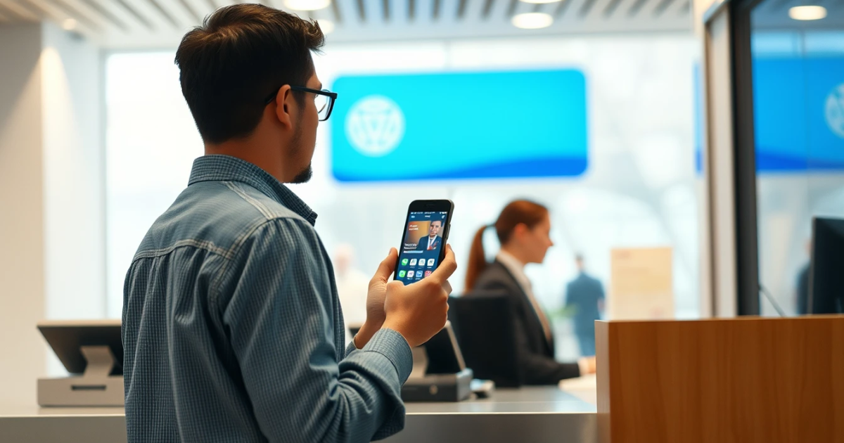 Wells Fargo Phone Verification Service: What You Need to Know