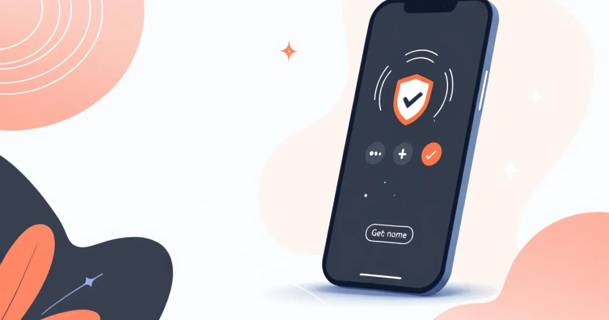 Wendy's Phone Verification Service: How SMS Checks Work and What to Do When Codes Fail