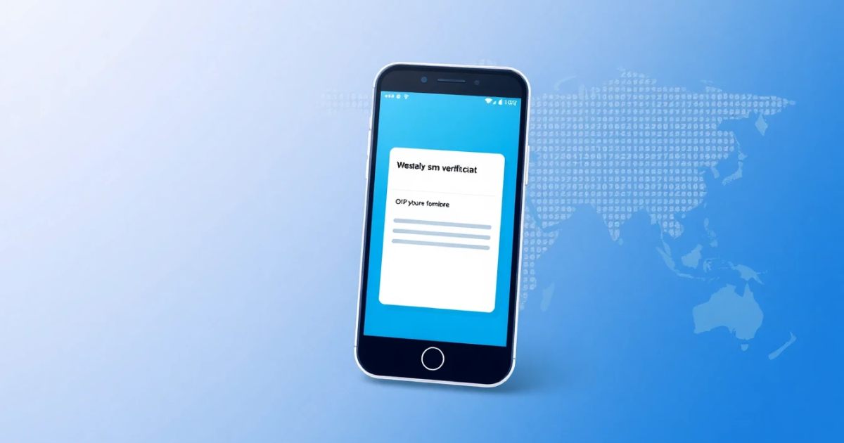 Westpac SMS Verification: How It Works, Common Issues, and Secure Banking Practices