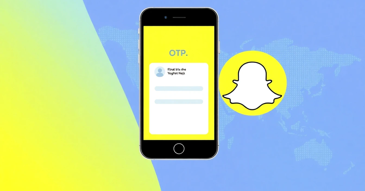 What Does OTP Mean on Snapchat? A Clear Guide