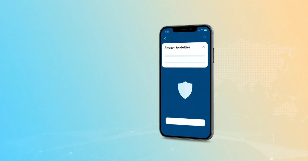 What Is Amazon OTP Mean? Understanding Your Delivery Code