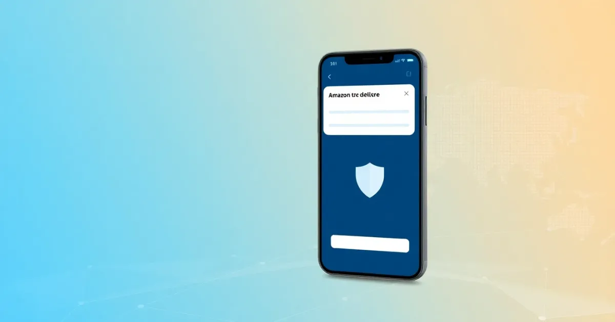 What Is Amazon OTP Mean? Understanding Your Delivery Code