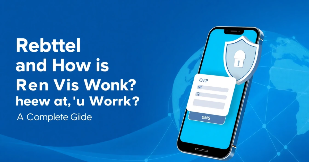 What Is Rebtel and How Does It Work? A Complete Guide