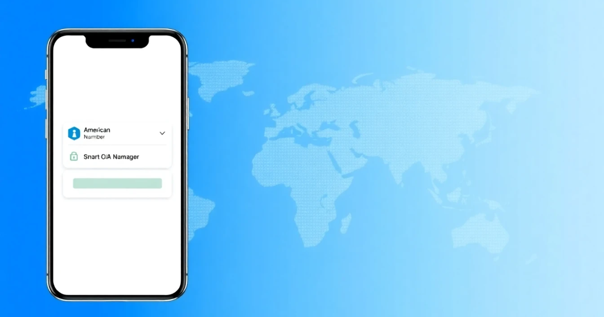 What Is the Country Code for American Phone Numbers?