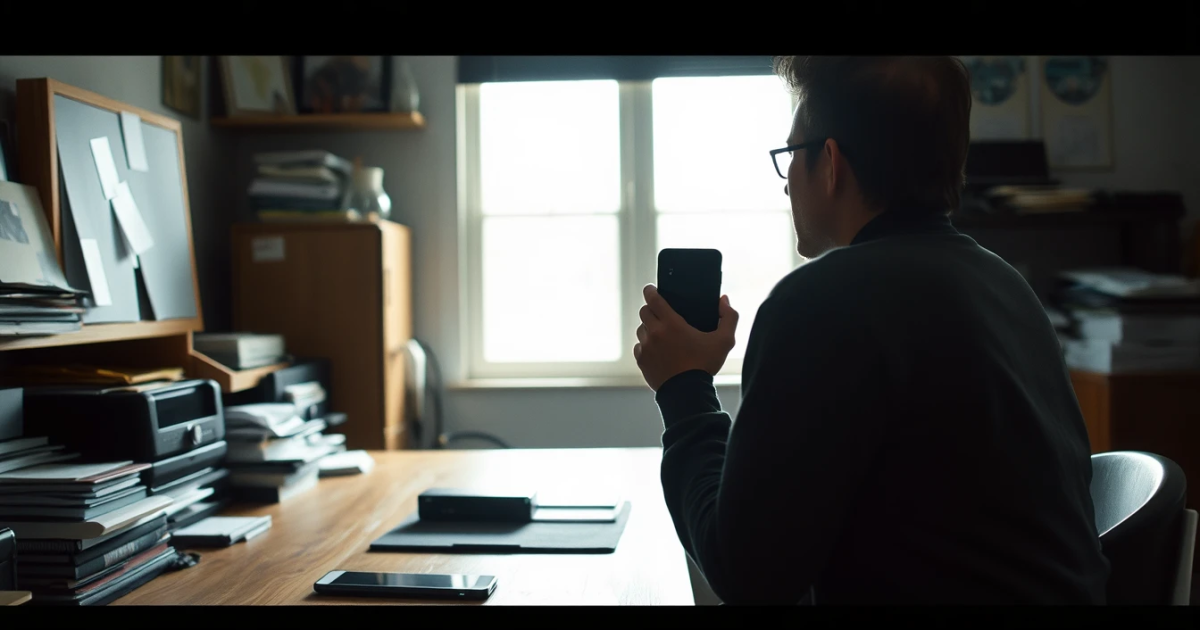 What to Do When Your AT&T Verification Code Isn't Arriving
