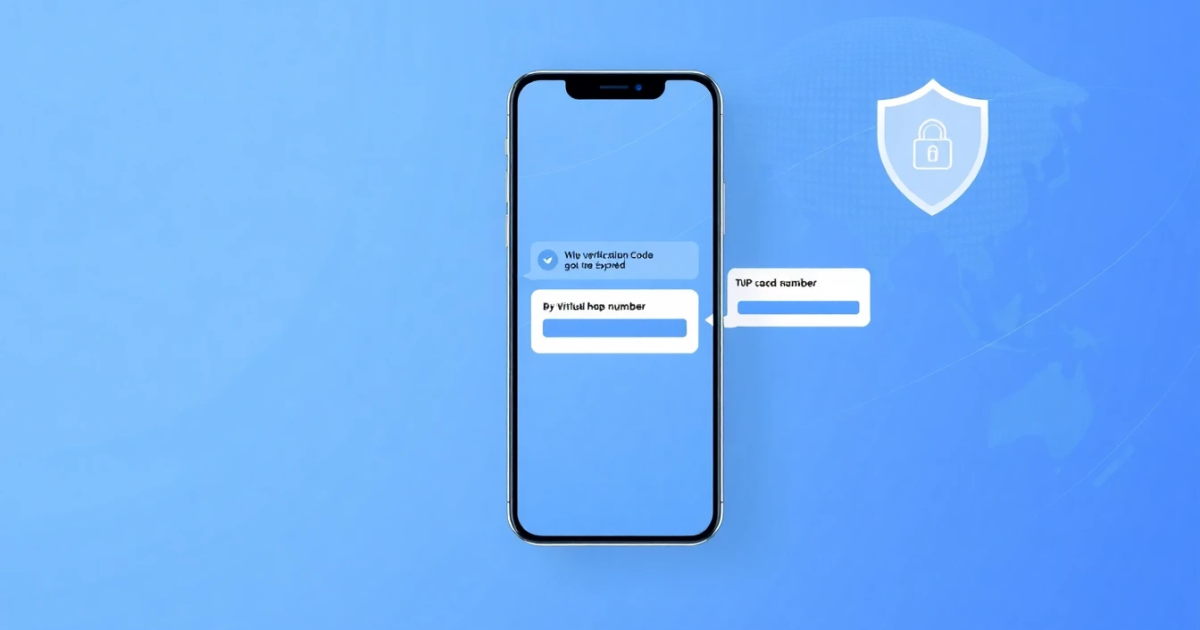 What to Do When Your Verification Code Says Code Expired