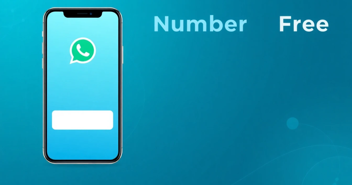 WhatsApp Number Free: What It Means, How It Works, and What You Need to Know