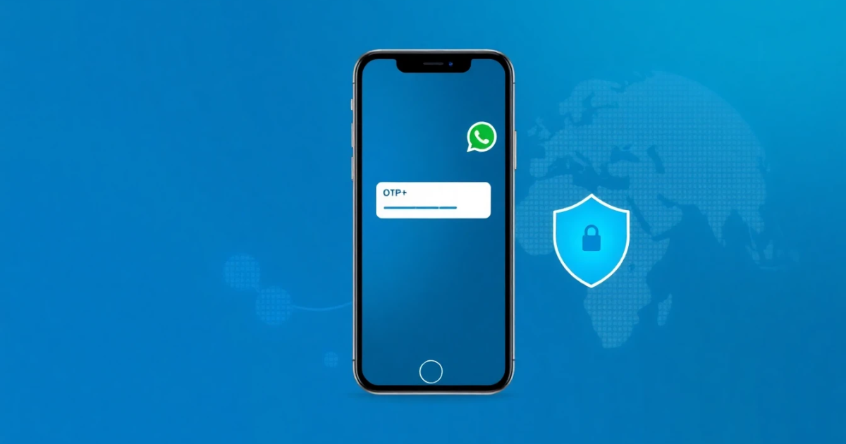 WhatsApp Virtual Numbers: A Complete Guide for Online Verification
