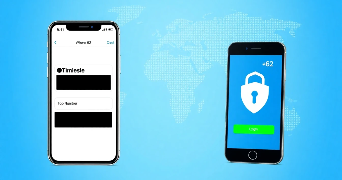 Where Is 62? Understanding the +62 Country Code and Indonesia Calling Formats