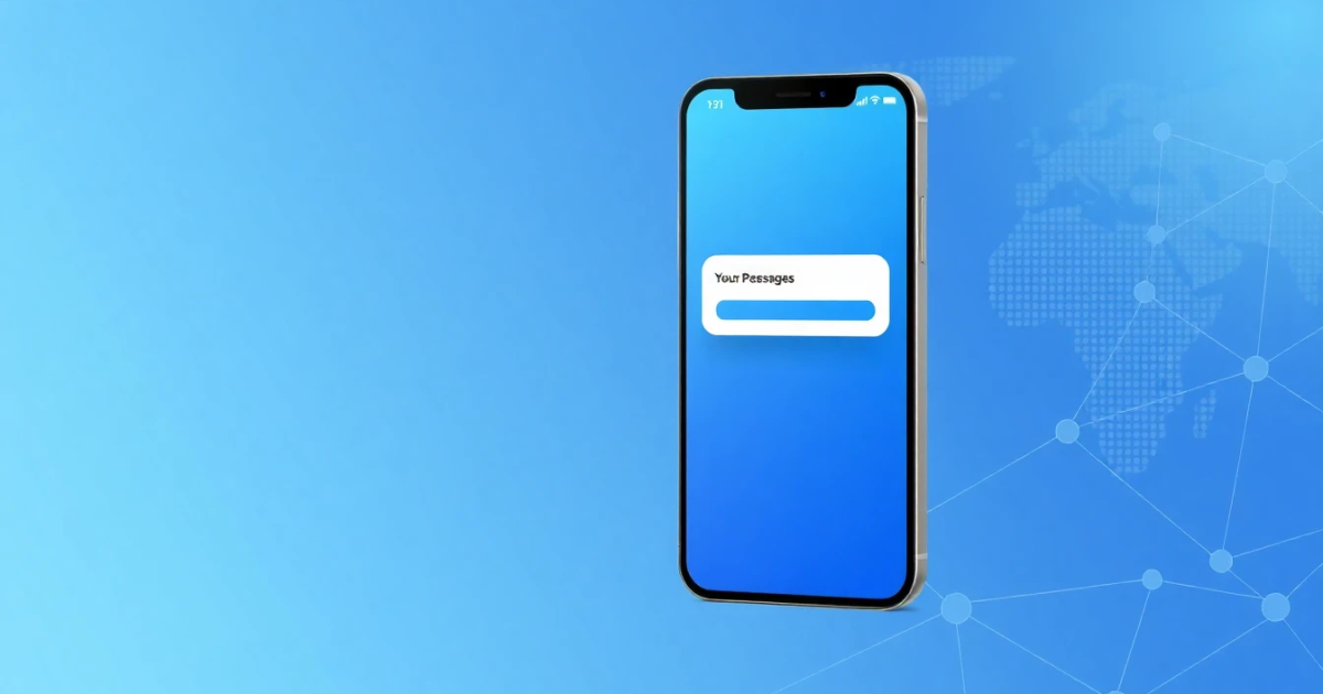 Why AutoTrader Requires a Non-VoIP Number and How to Get One