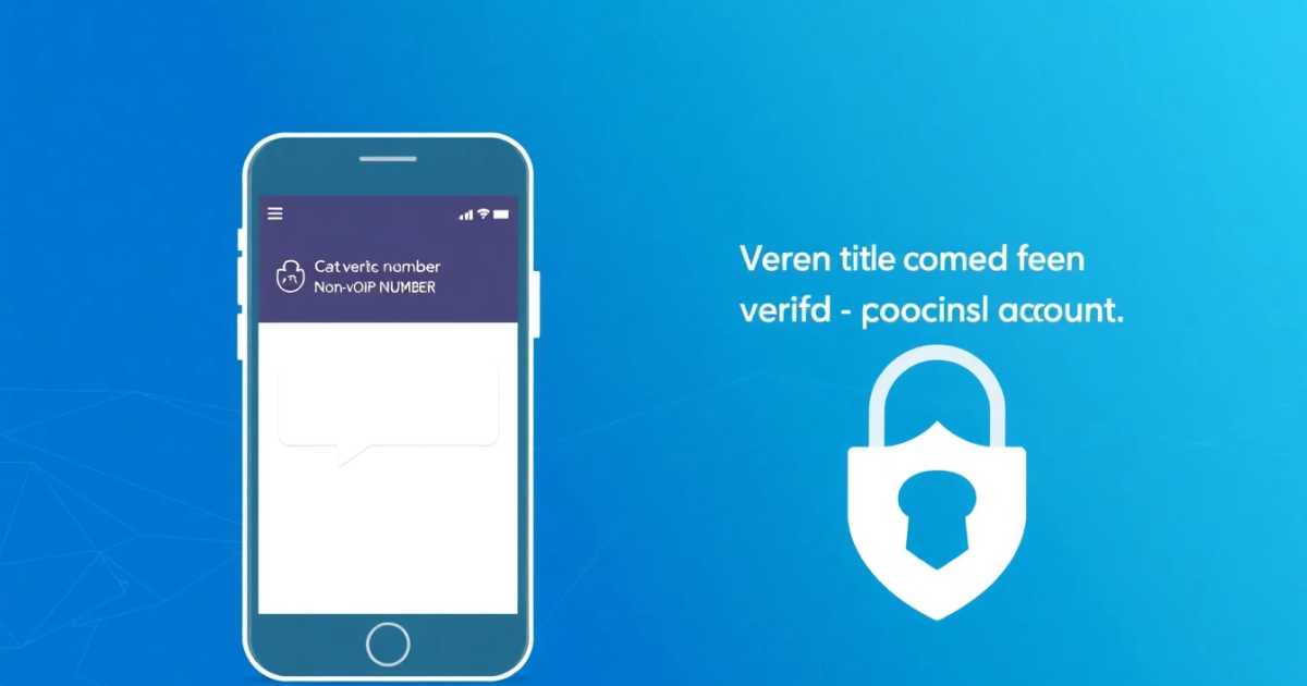 Why CarGurus Requires a Non-VoIP Number and How to Verify Your Account