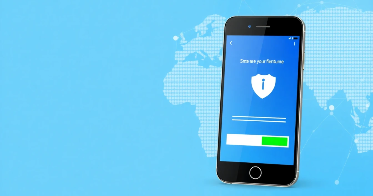 Why Lloyds Bank Requires a Non-VoIP Number for SMS Verification