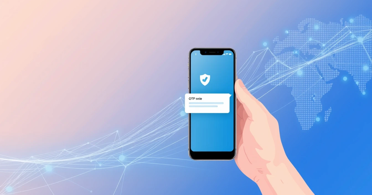 Why People Buy Gmail Verification Numbers and How Phone Verification Works