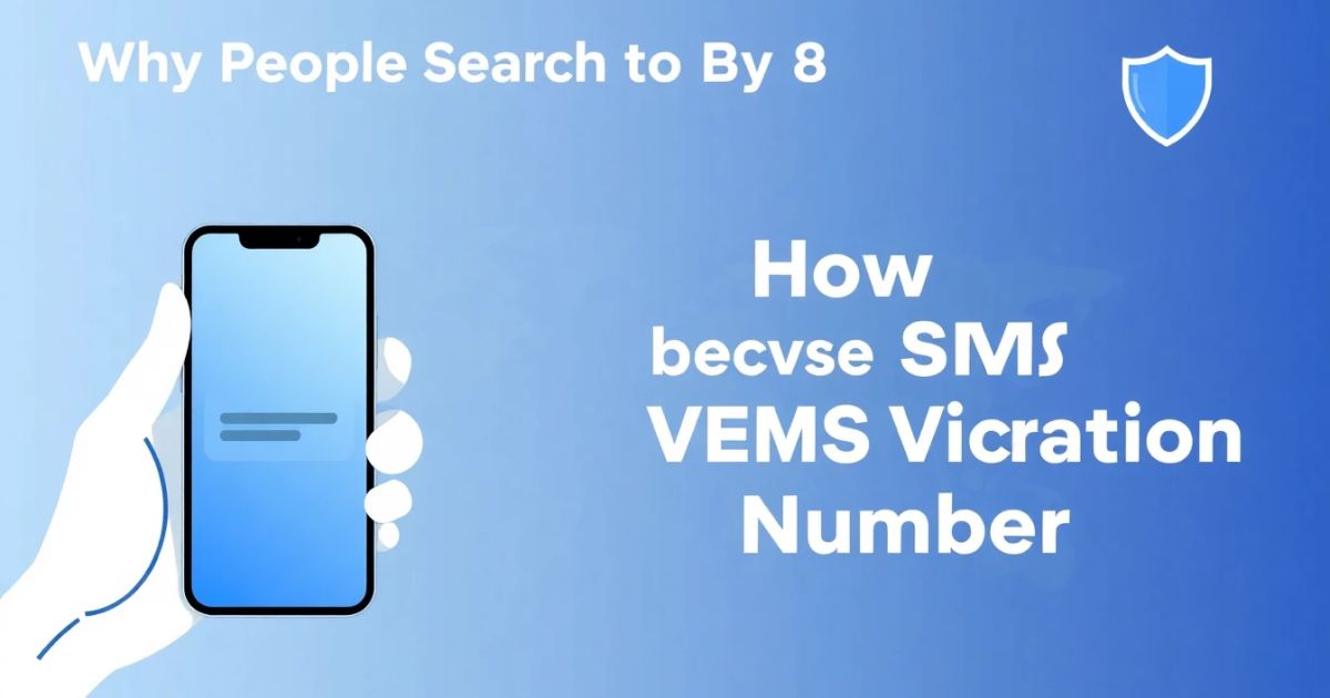 Why People Search to Buy Expedia Verification Number and How SMS Verification Works