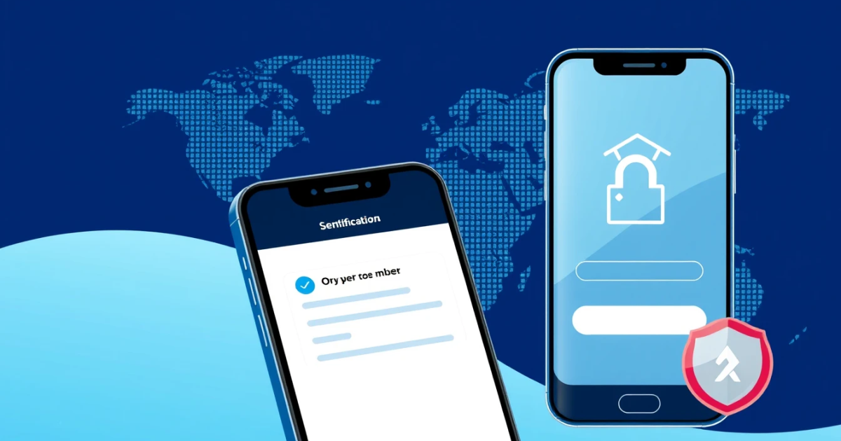 Why People Search to Buy Macy's Verification Number and How SMS Verification Works