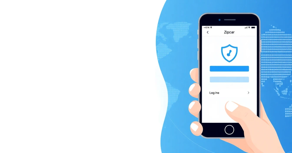 Why People Search to Buy Zipcar Verification Number and How Account Verification Works