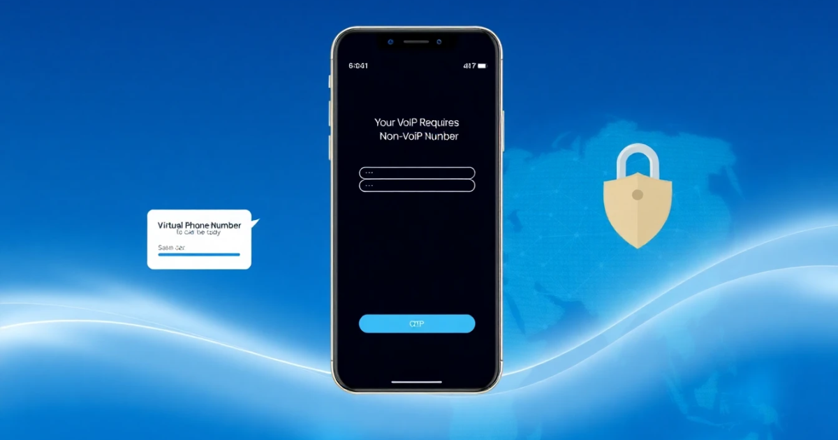 Why Quora Requires a Non-VoIP Number and How to Verify Your Account