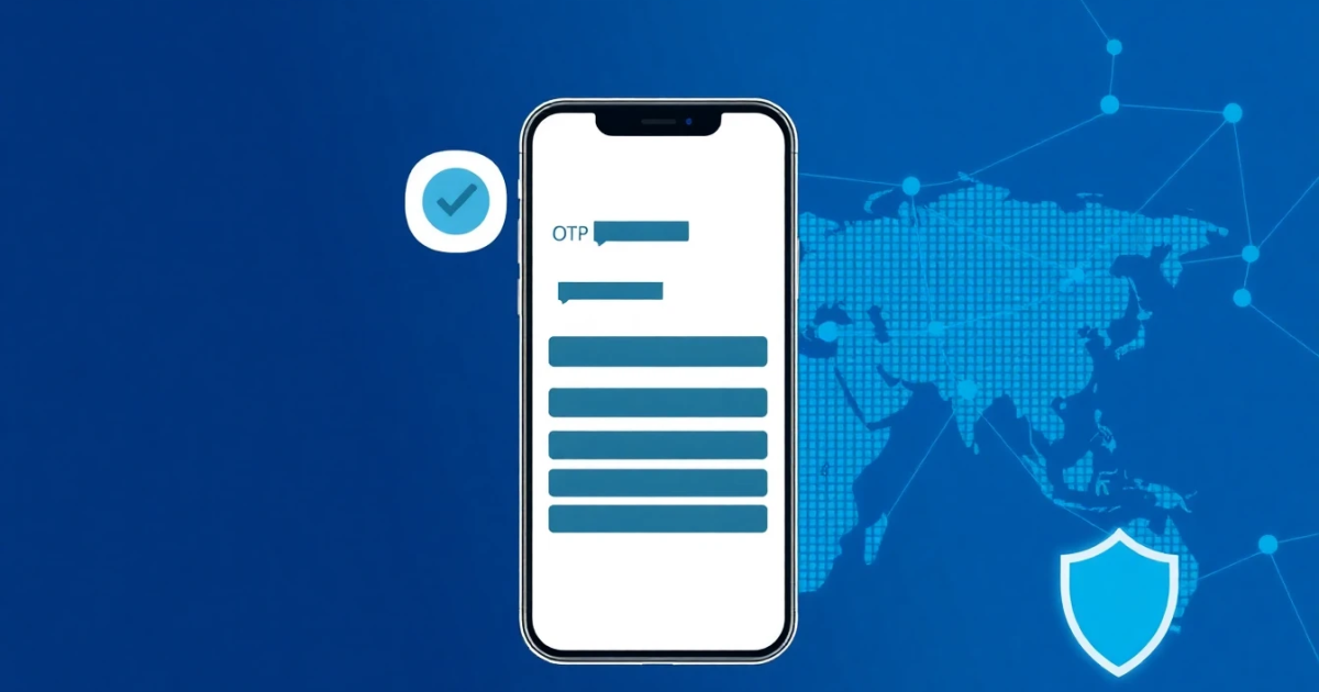 Why Users Search to Buy Notion Verification Number and How SMS Verification Works