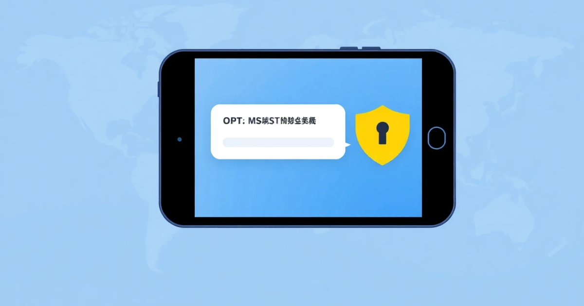 Why Western Union Requires a Non-VoIP Phone Number for Verification