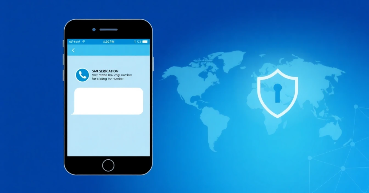 Why You Might Need a Non-VoIP Number for Clash of Clans