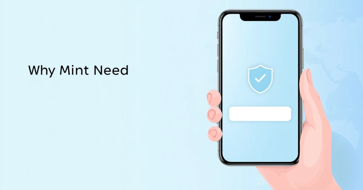 Why You Might Need a Non-VoIP Number for Glassdoor Verification