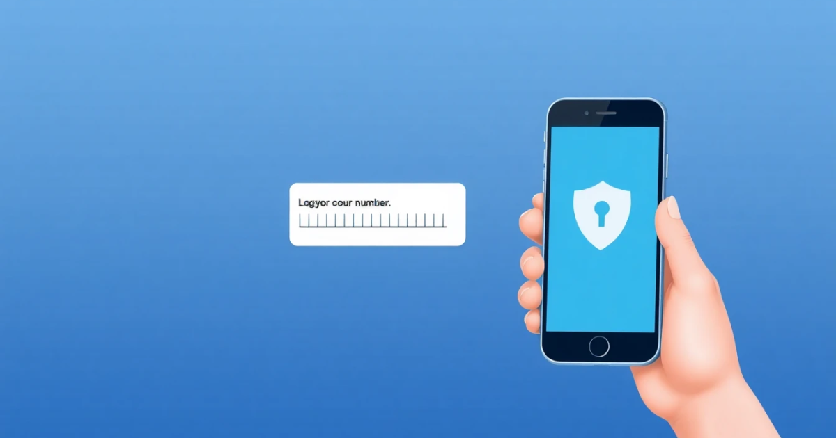 Why You Might Need a Non-VoIP Number for Kohl’s Account Verification