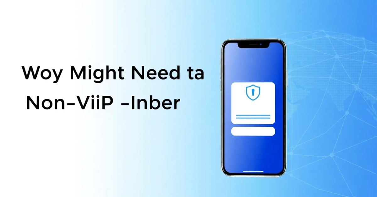 Why You Might Need a Non-VoIP Number for Supercell Games
