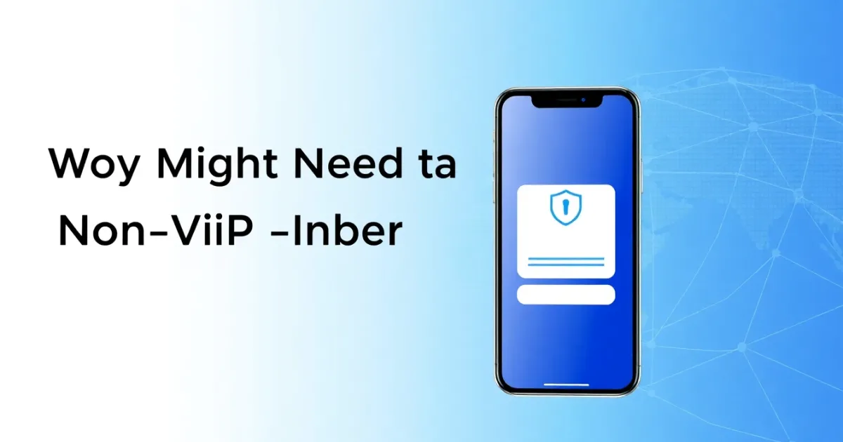 Why You Might Need a Non-VoIP Number for Supercell Games