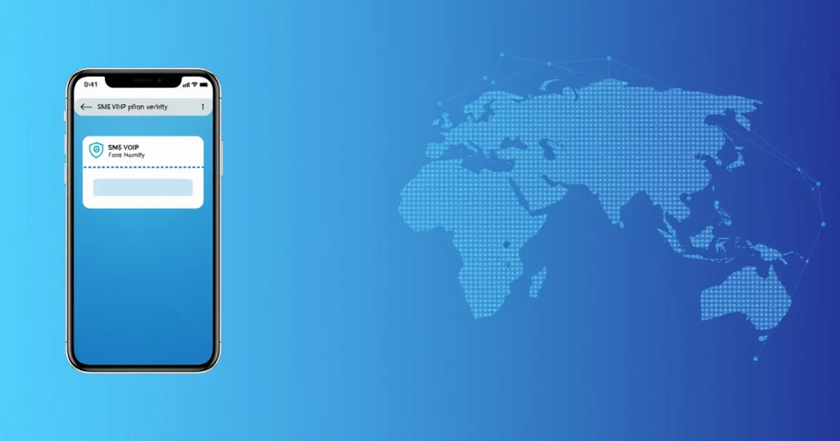 Why You Need a Non-VoIP Number for Agoda and How It Works