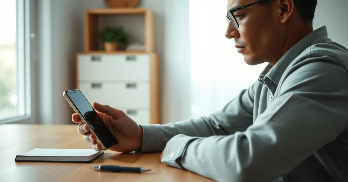 Why You Need a Non-VoIP Number for KakaoTalk and How to Get One