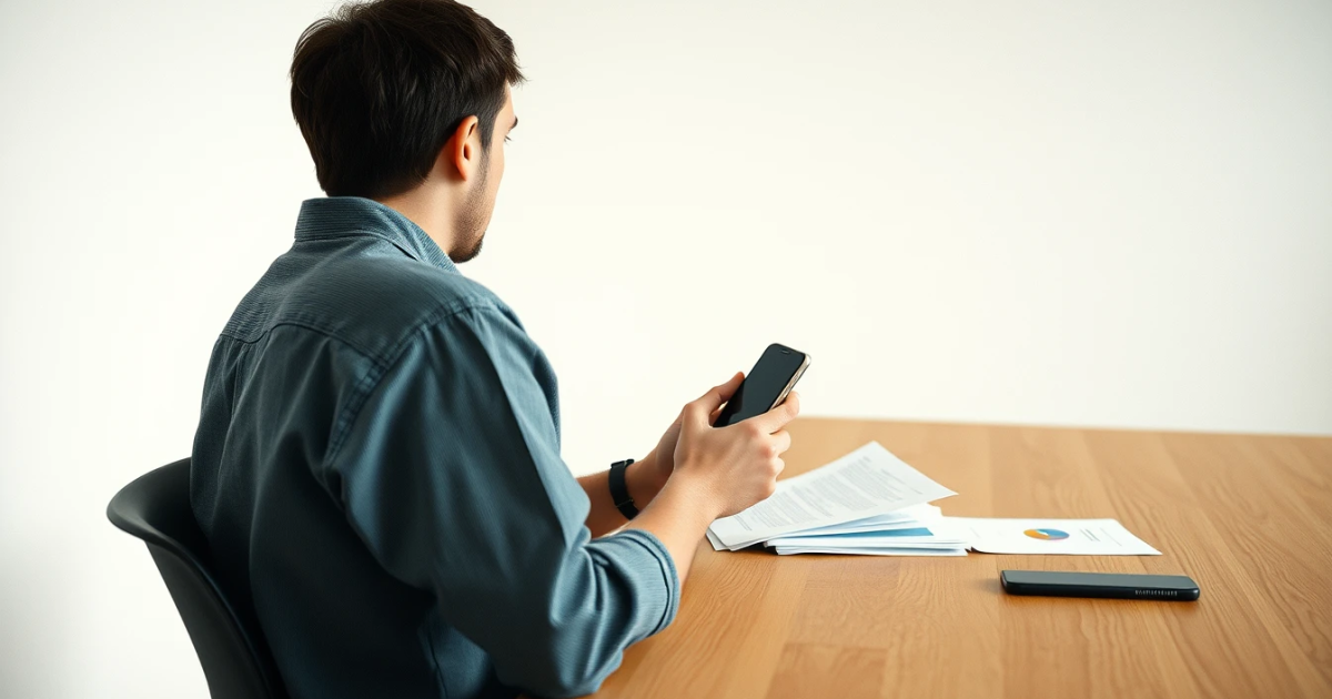 Why Your Payoneer SMS Verification Fails and How a Non-VoIP Number Solves It
