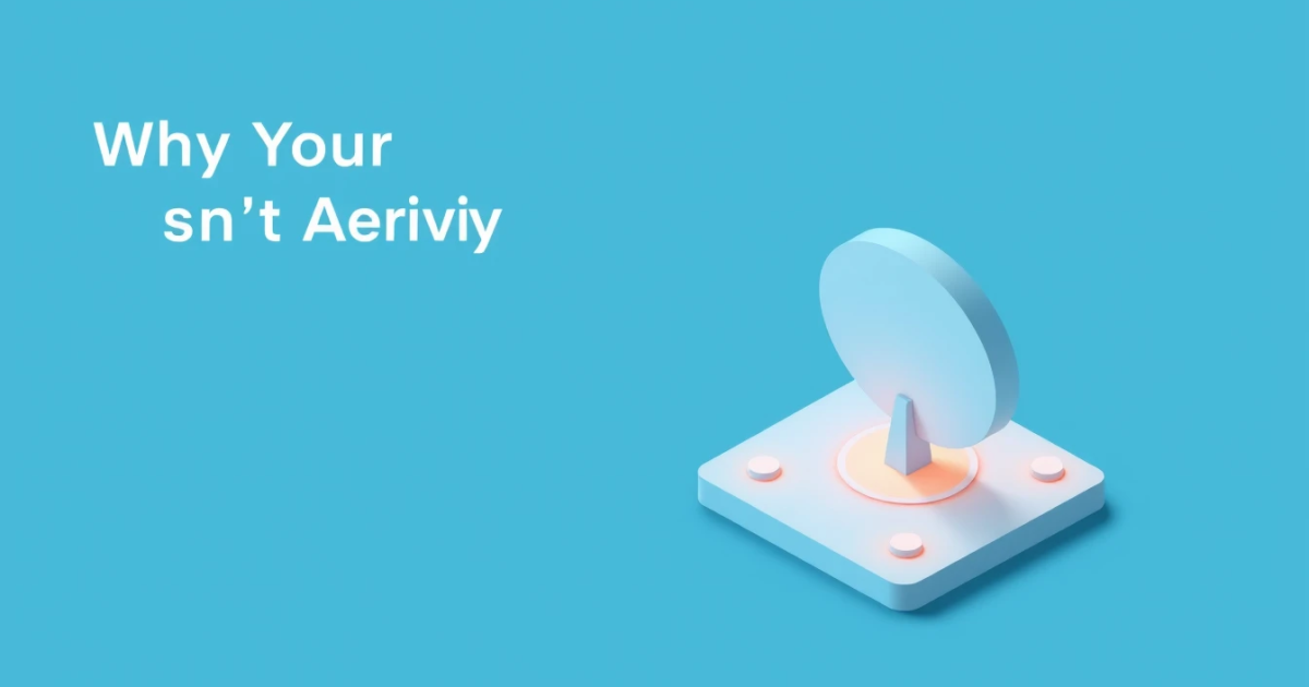 Why Your WeChat Verification Code Isn't Arriving and How to Fix It