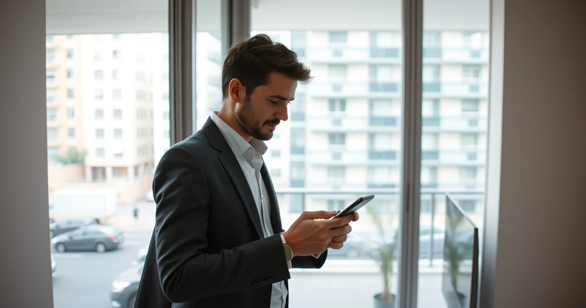 Why Zillow Demands a Non-VoIP Number for Verification