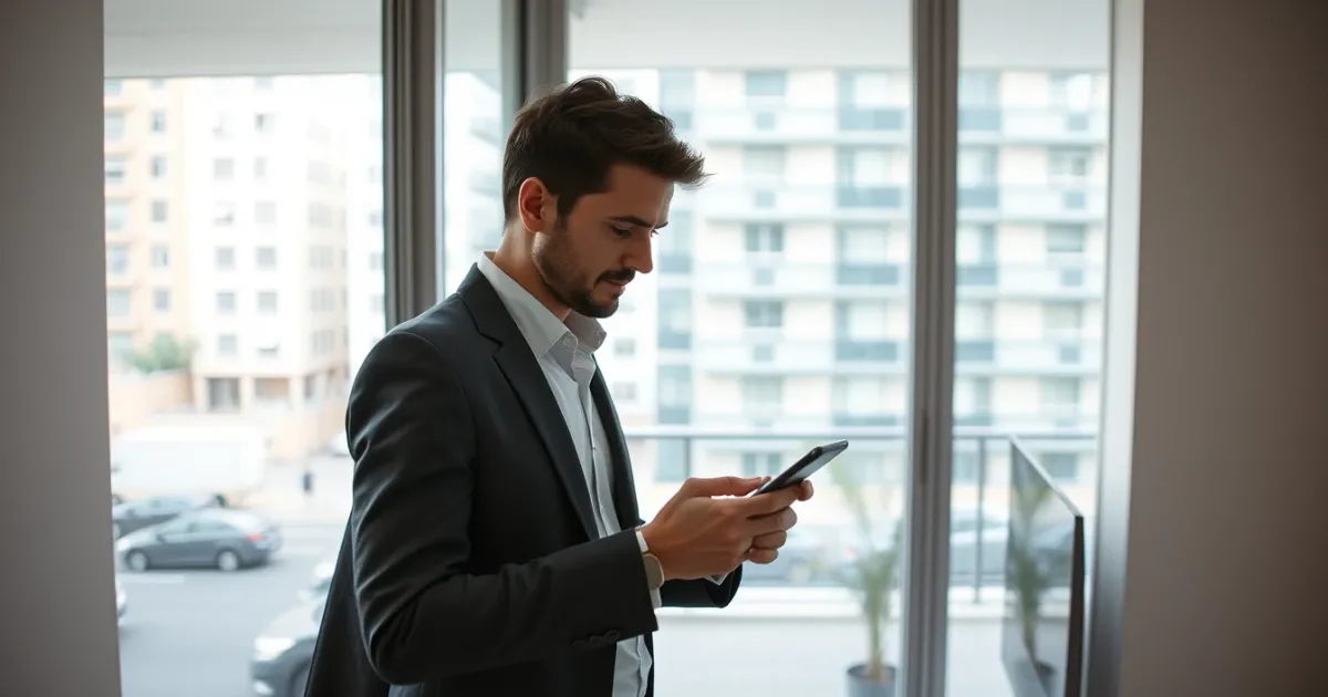 Why Zillow Demands a Non-VoIP Number for Verification