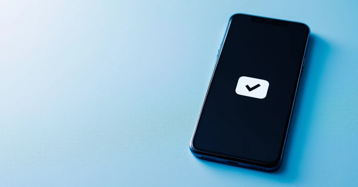 YouTube Music SMS Verification: Why Codes Fail and How to Fix Them