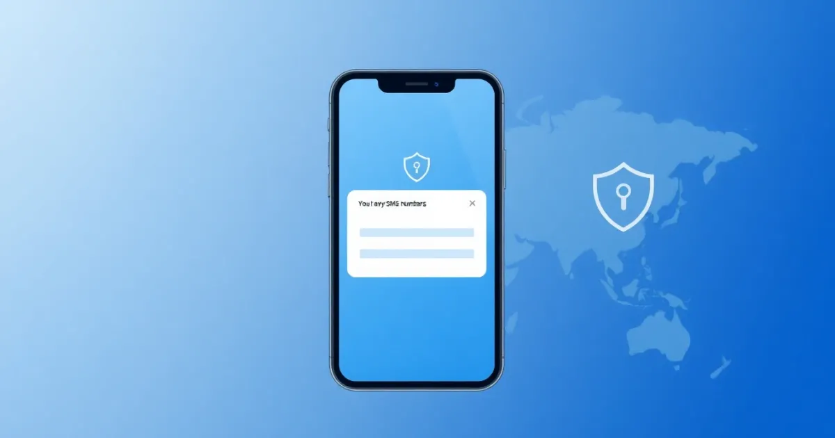Zoho SMS Verification New Zealand: How It Works and What to Know