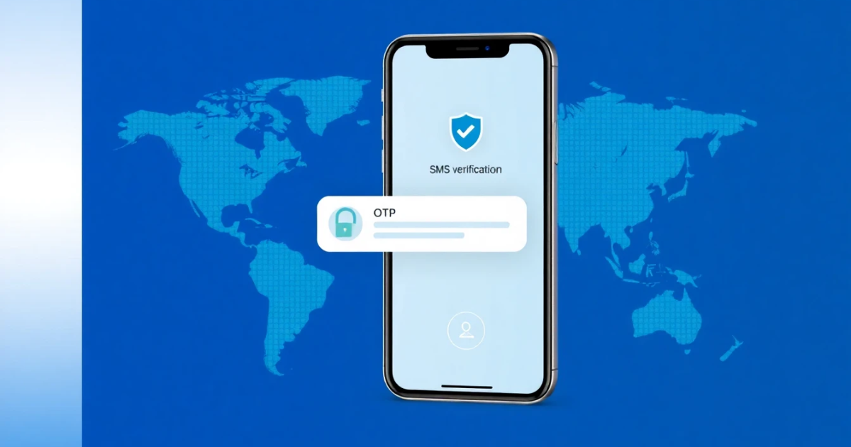 Zoho SMS Verification United Kingdom: How It Works and What to Do