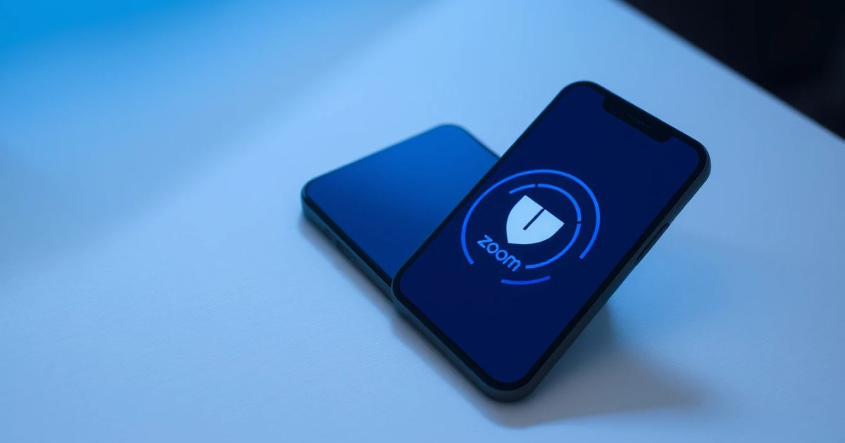 Zoom Phone Verification Service: Why Your Code Won't Arrive and How to Fix It