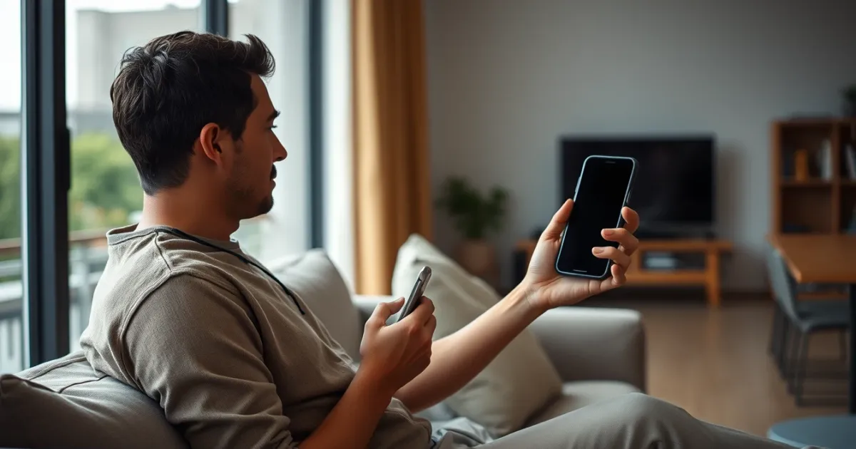 Airbnb Account Verification: How It Works and What to Do When Codes Fail