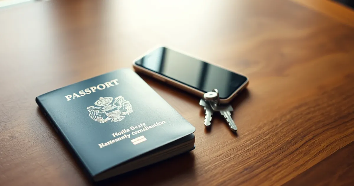 Airbnb Phone Number Verification: Requirements, Fixes, and Common Failures