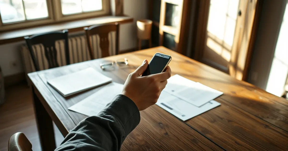 Algeria Temporary Phone Number: What Actually Works for SMS Verification