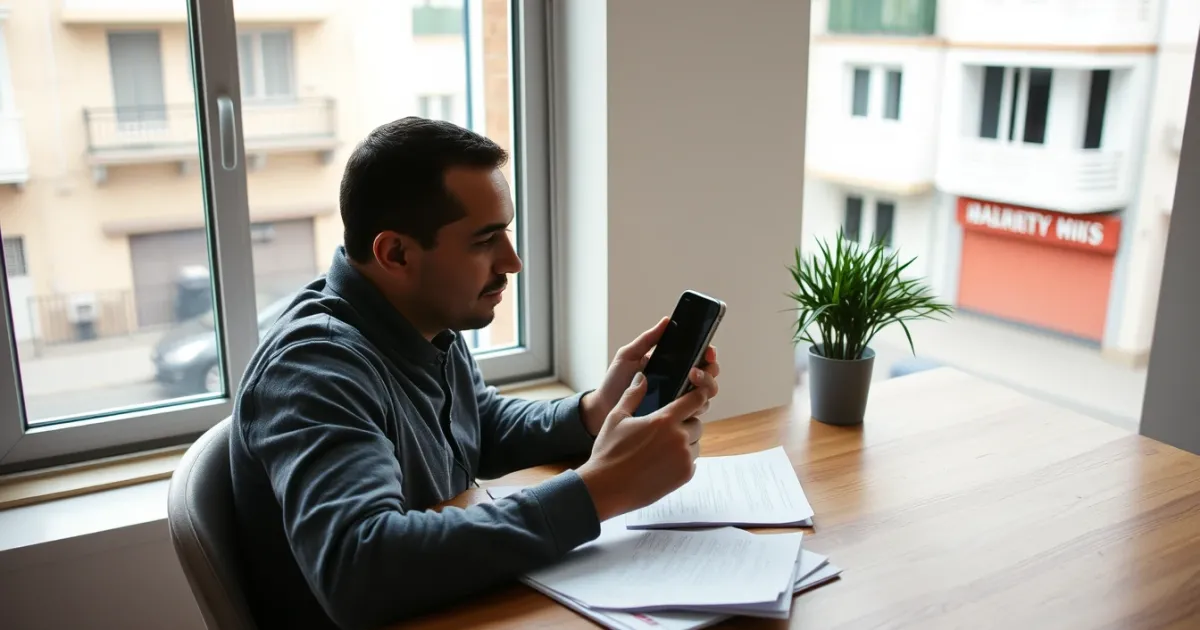 Algeria Virtual Number for SMS Verification: What Actually Works