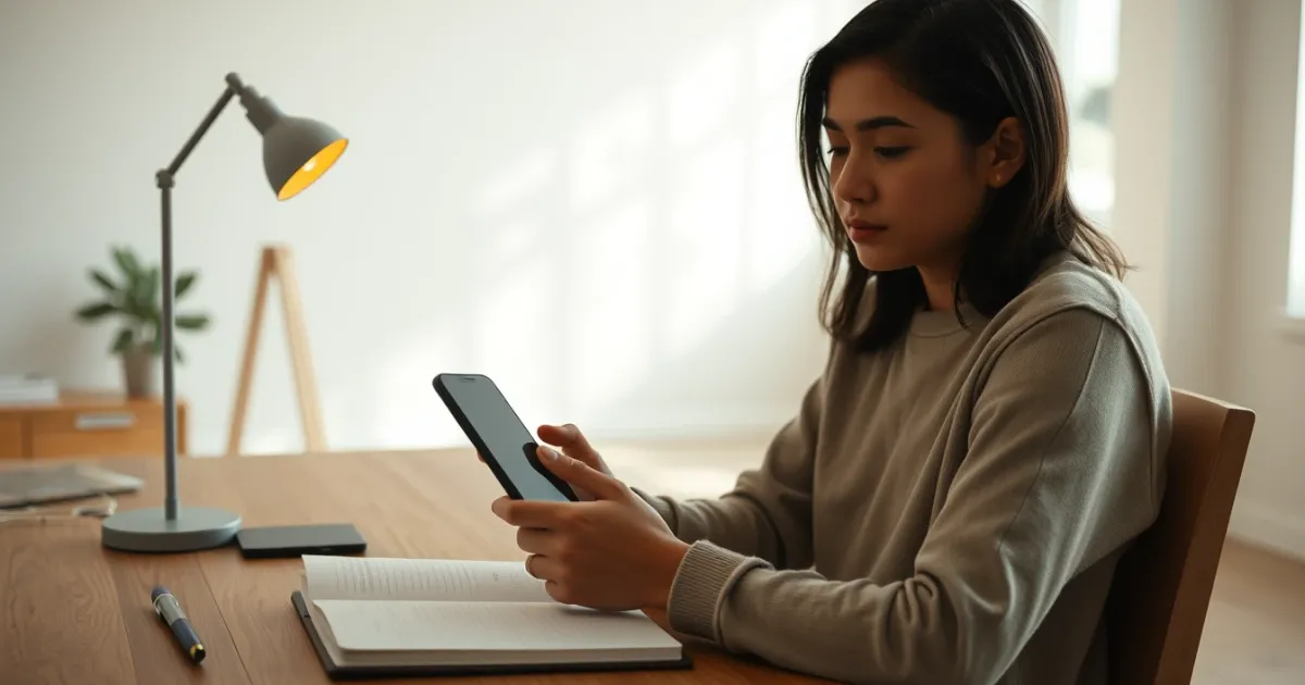 An SMS Number Virtual Guide: How Internet Phone Numbers Work for Verification