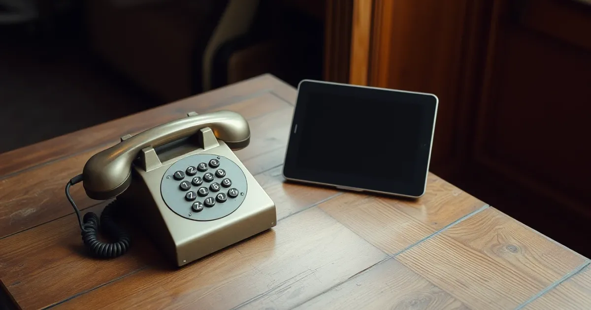 An SMS Service Online Explained: How Virtual Numbers Work for Account Verification