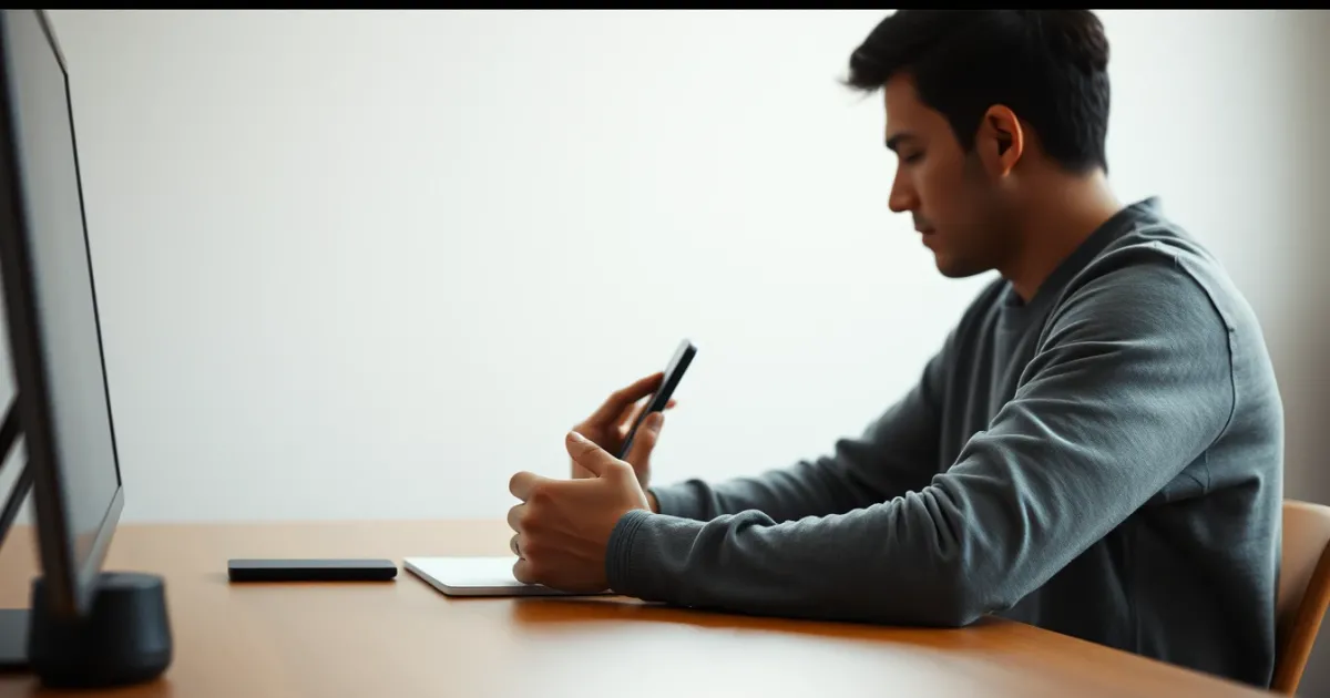 Anonymous SMS Verification: Practical Options, Real Limits, and Safety Trade-Offs