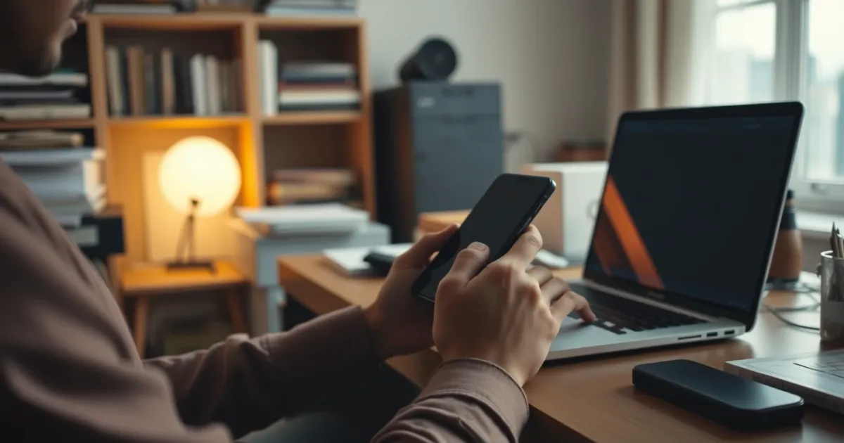 AOL Verification Guide: How to Complete Phone and SMS Checks Smoothly