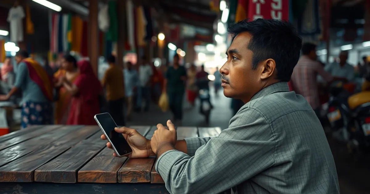 Best Bangladesh Number for TikTok Verification: Options, Real Limits, and What Works