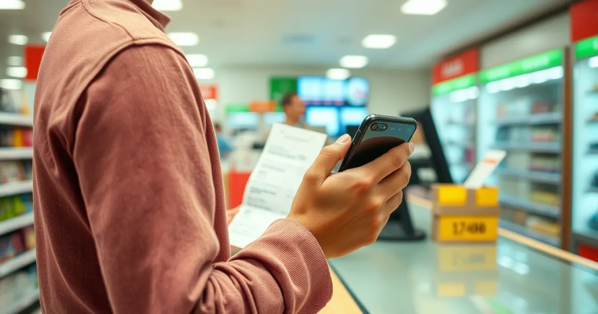 Best Buy Verification Phone Number: How to Handle SMS Codes and Delivery Errors