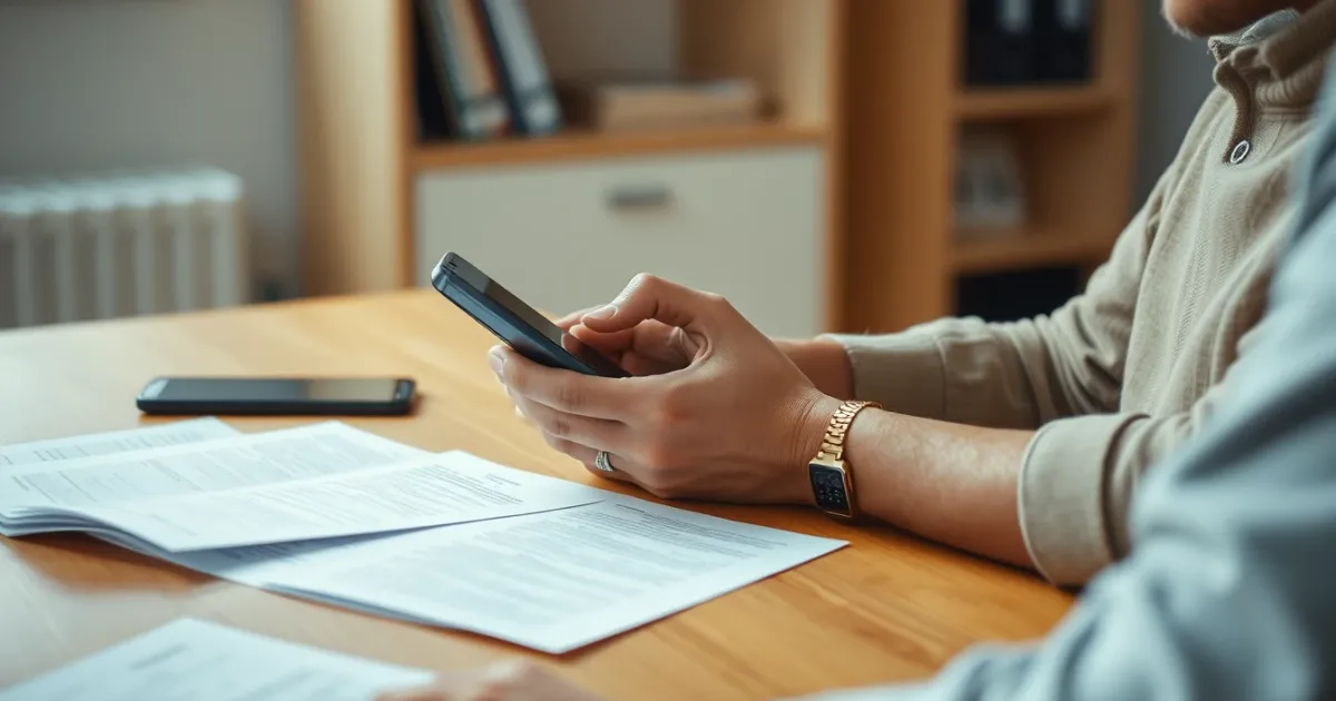 Binance Phone Number for Verification: What Works and What Fails
