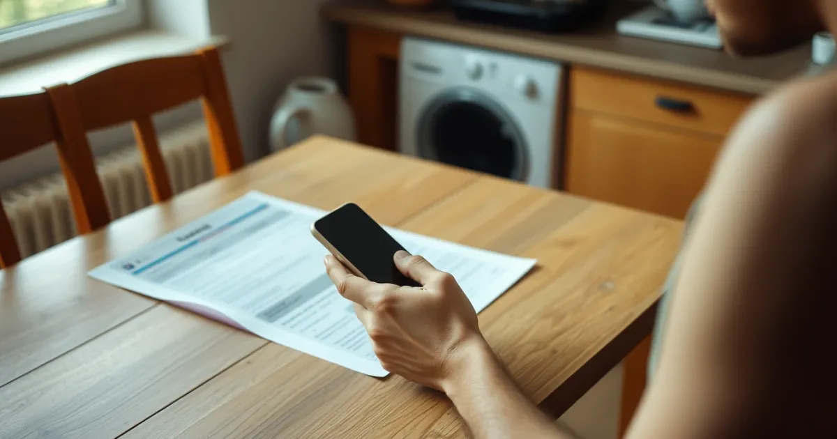 Booking.com Account Verification: What to Do When Your Phone Number Fails